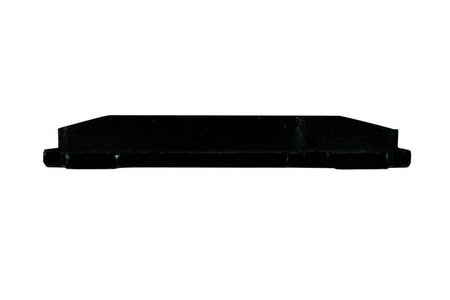 HELLA Brakes DISC BRAKE PAD SET - 355010291