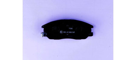 HELLA Brakes DISC BRAKE PAD SET - 355010451