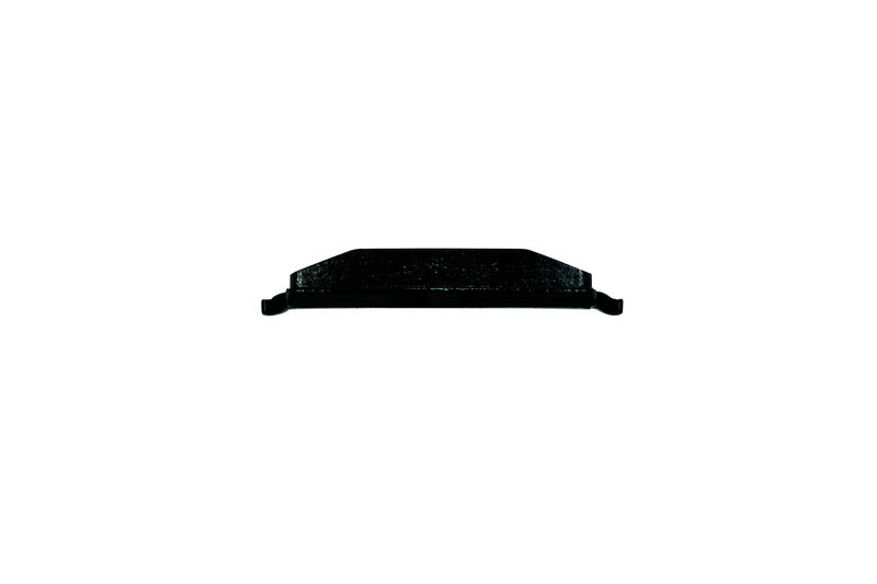 HELLA Brakes DISC BRAKE PAD SET - 355010601
