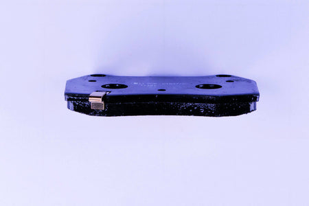 HELLA Brakes DISC BRAKE PAD SET - 355010681