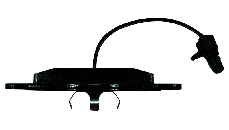 HELLA Brakes DISC BRAKE PAD SET - 355010731