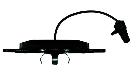 HELLA Brakes DISC BRAKE PAD SET - 355010731