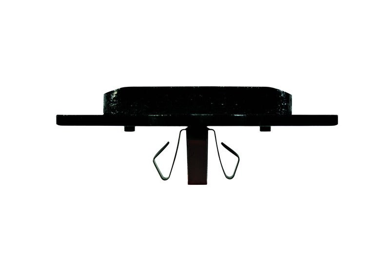 HELLA Brakes DISC BRAKE PAD SET - 355010801
