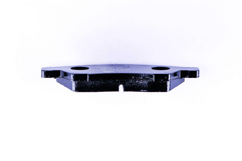 HELLA Brakes DISC BRAKE PAD SET - 355011081