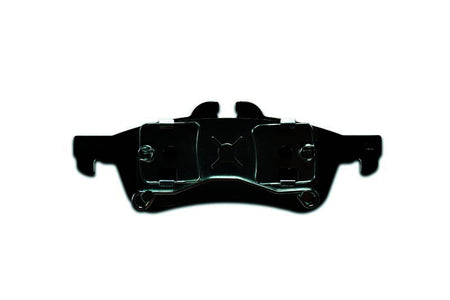 HELLA Brakes DISC BRAKE PAD SET - 355011351