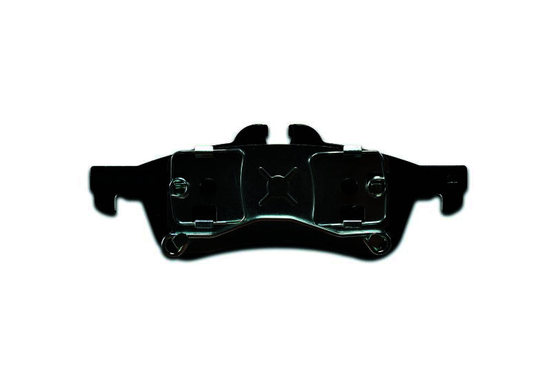 HELLA Brakes DISC BRAKE PAD SET - 355011351