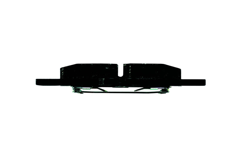 HELLA Brakes DISC BRAKE PAD SET - 355011351