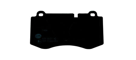 HELLA Brakes DISC BRAKE PAD SET - 355011401