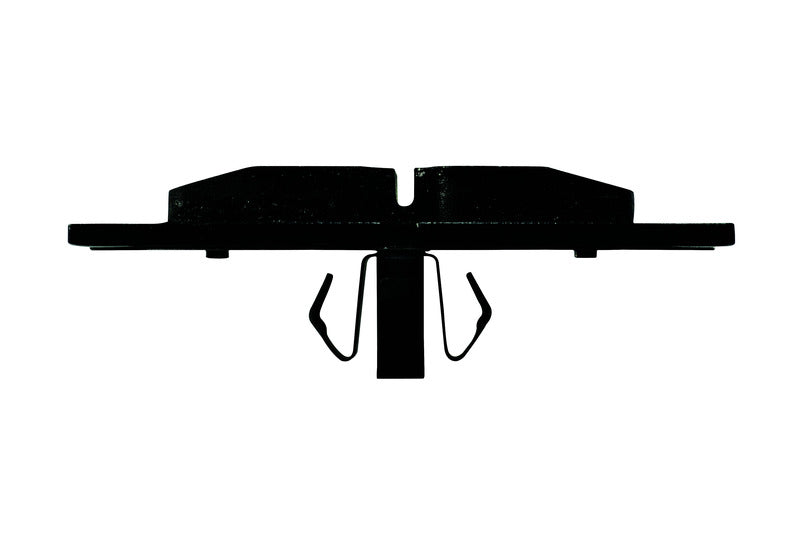 HELLA Brakes DISC BRAKE PAD SET - 355011421