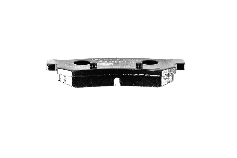 HELLA Brakes DISC BRAKE PAD SET - 355011451