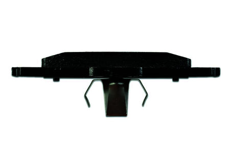 HELLA Brakes DISC BRAKE PAD SET - 355011571