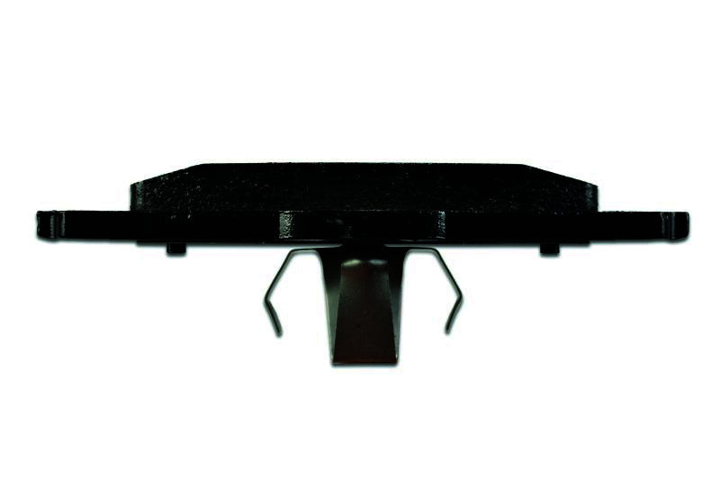 HELLA Brakes DISC BRAKE PAD SET - 355011571