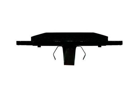 HELLA Brakes DISC BRAKE PAD SET - 355011721