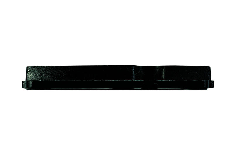 HELLA Brakes DISC BRAKE PAD SET - 355011851