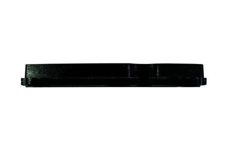 HELLA Brakes DISC BRAKE PAD SET - 355011851