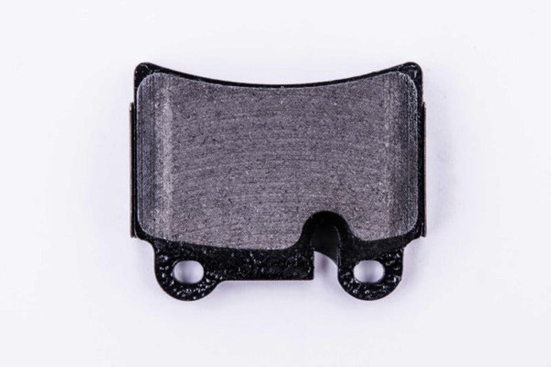 HELLA Brakes DISC BRAKE PAD SET - 355011861