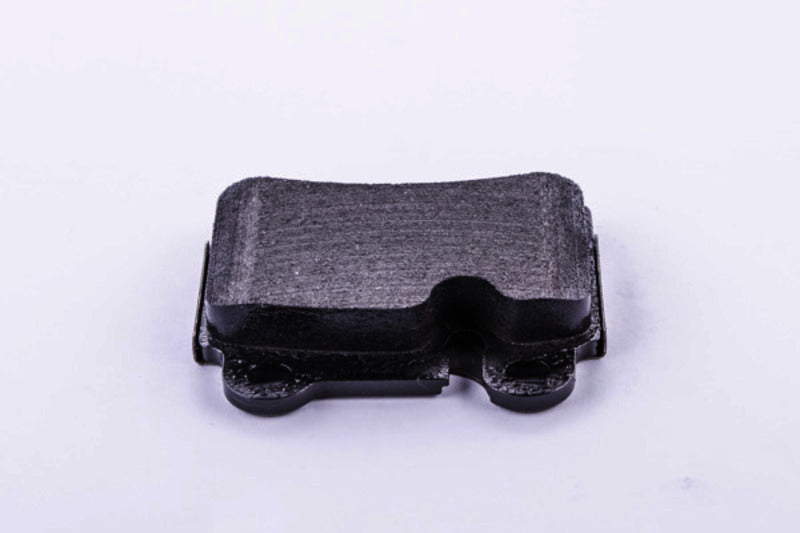 HELLA Brakes DISC BRAKE PAD SET - 355011861
