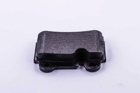 HELLA Brakes DISC BRAKE PAD SET - 355011861