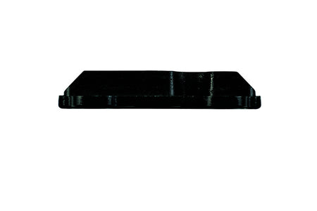 HELLA Brakes DISC BRAKE PAD SET - 355011861