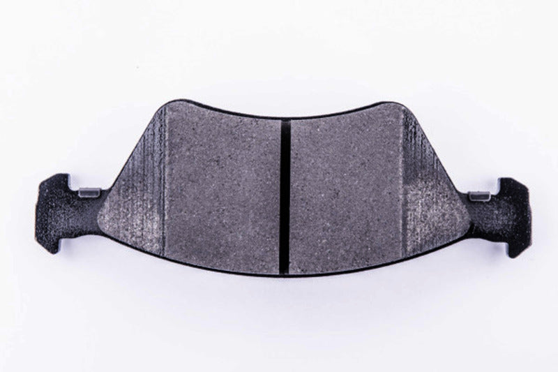 HELLA Brakes DISC BRAKE PAD SET - 355012011