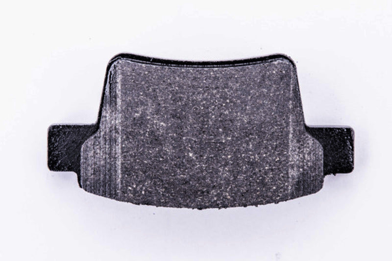 HELLA Brakes DISC BRAKE PAD SET - 355012171