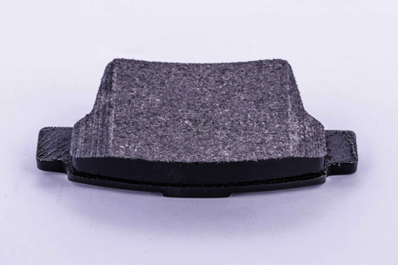 HELLA Brakes DISC BRAKE PAD SET - 355012171