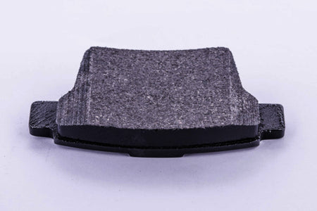 HELLA Brakes DISC BRAKE PAD SET - 355012171