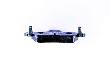 HELLA Brakes DISC BRAKE PAD SET - 355012191