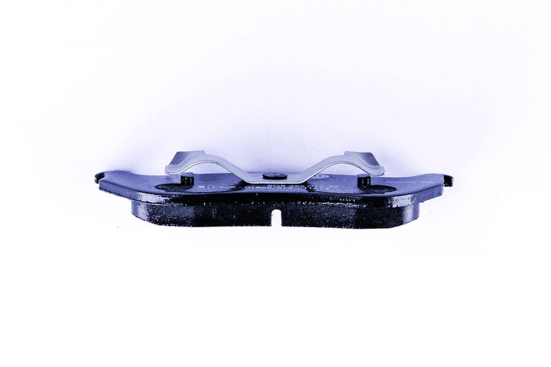 HELLA Brakes DISC BRAKE PAD SET - 355012481