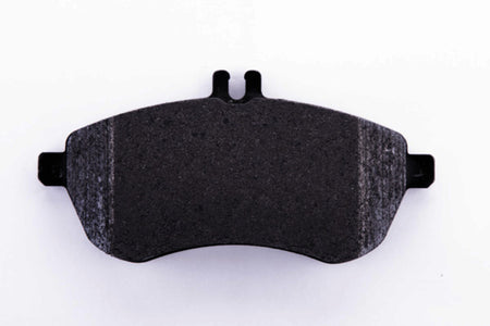 HELLA Brakes DISC BRAKE PAD SET - 355012581