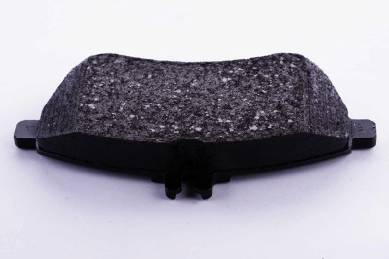 HELLA Brakes DISC BRAKE PAD SET - 355012581