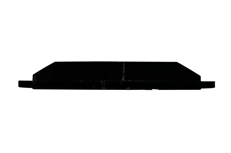 HELLA Brakes DISC BRAKE PAD SET - 355012581