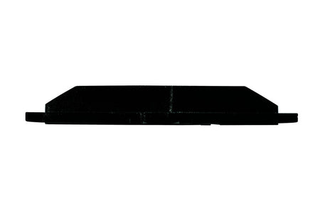 HELLA Brakes DISC BRAKE PAD SET - 355012581