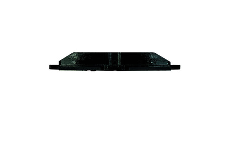 HELLA Brakes DISC BRAKE PAD SET - 355012601