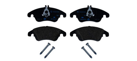 HELLA Brakes DISC BRAKE PAD SET - 355012621