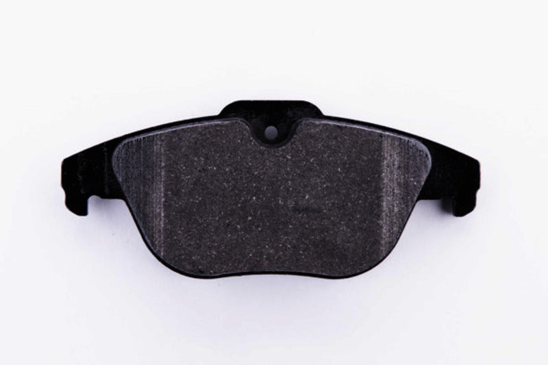 HELLA Brakes DISC BRAKE PAD SET - 355012741