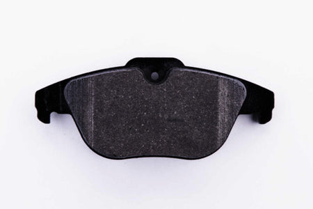HELLA Brakes DISC BRAKE PAD SET - 355012741