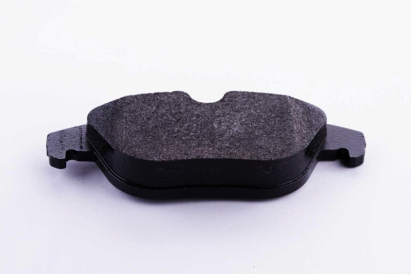 HELLA Brakes DISC BRAKE PAD SET - 355012741