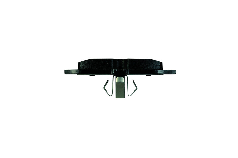 HELLA Brakes DISC BRAKE PAD SET - 355012741