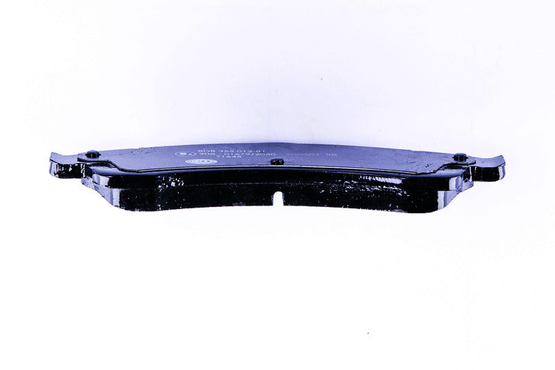 HELLA Brakes DISC BRAKE PAD SET - 355012811