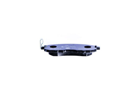 HELLA Brakes DISC BRAKE PAD SET - 355012901
