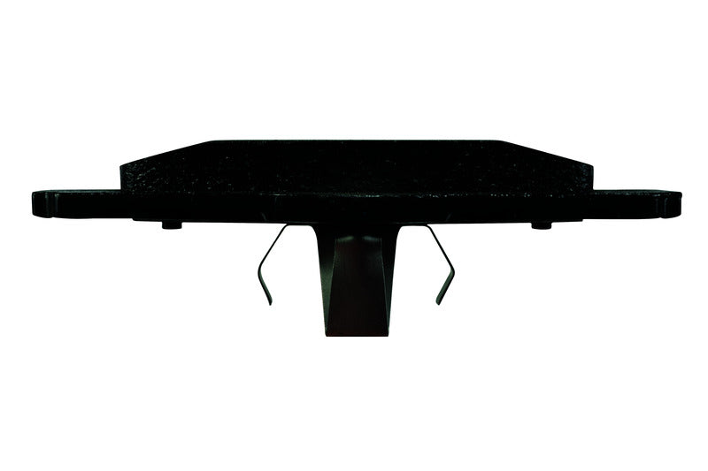HELLA Brakes DISC BRAKE PAD SET - 355013001