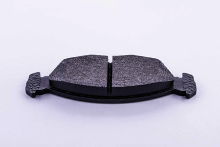 HELLA Brakes DISC BRAKE PAD SET - 355013031