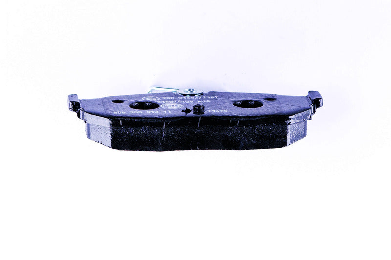 HELLA Brakes DISC BRAKE PAD SET - 355013111