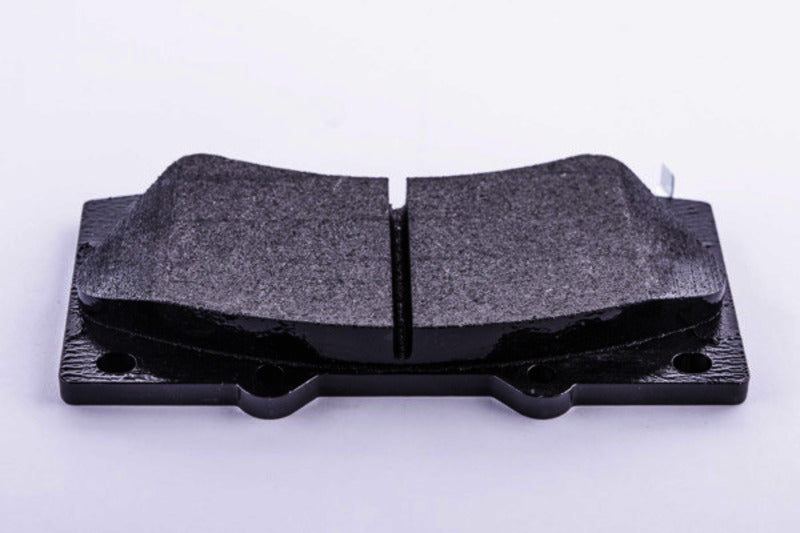 HELLA Brakes DISC BRAKE PAD SET - 355013151