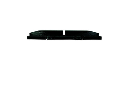 HELLA Brakes DISC BRAKE PAD SET - 355013151