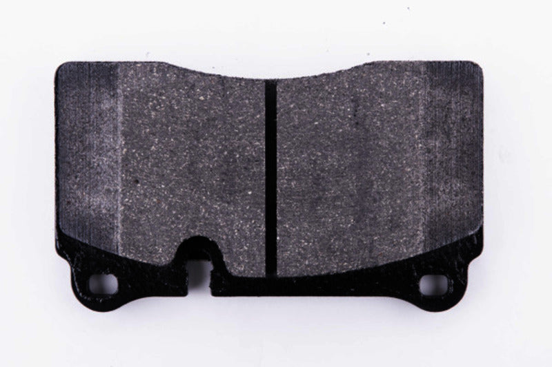 HELLA Brakes DISC BRAKE PAD SET - 355013201