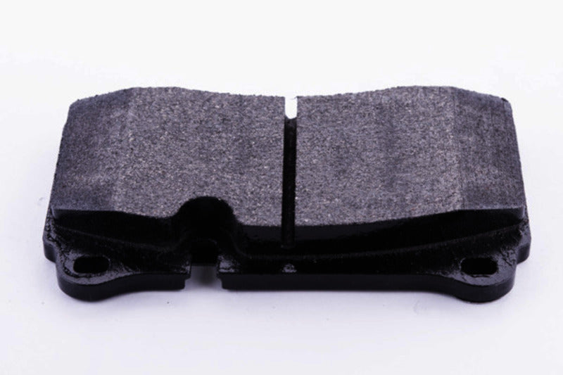 HELLA Brakes DISC BRAKE PAD SET - 355013201