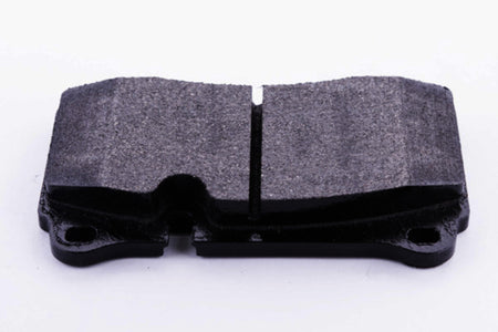 HELLA Brakes DISC BRAKE PAD SET - 355013201