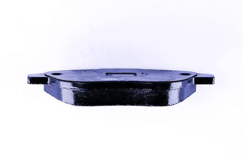 HELLA Brakes DISC BRAKE PAD SET - 355013371